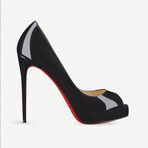 Christian Louboutin - new very prive